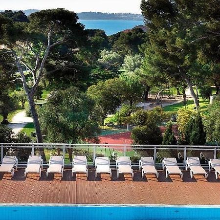 Hotel Club La Font Des Horts Hyères Buitenkant foto